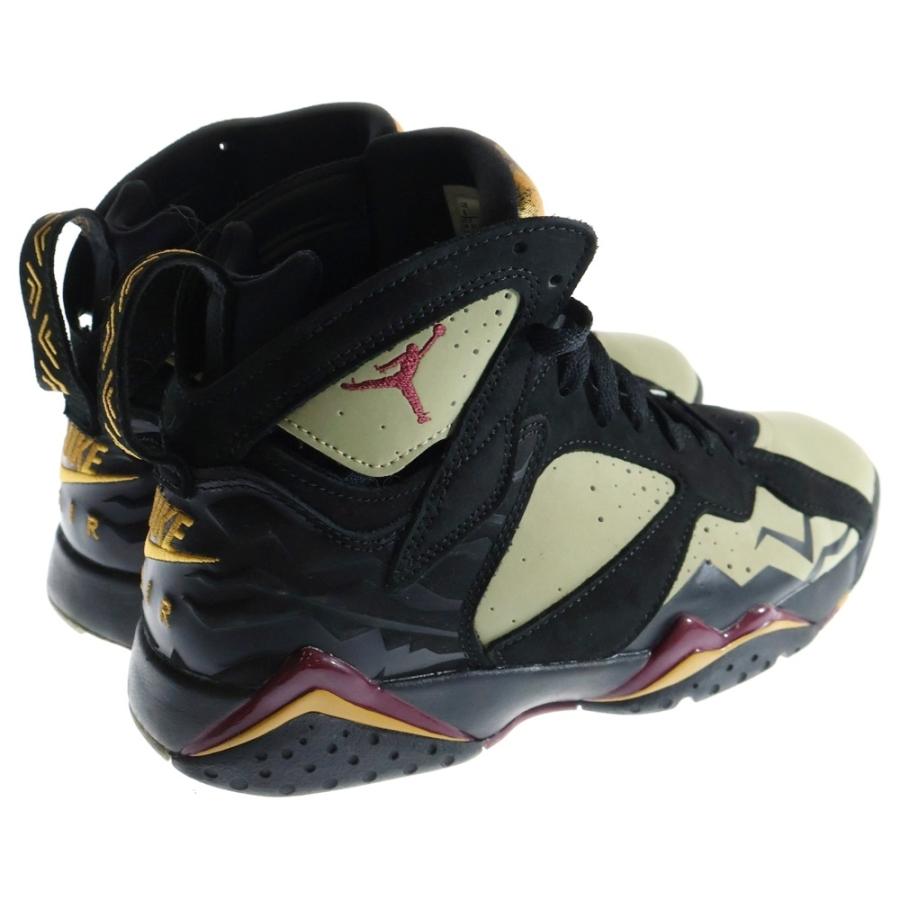 NIKE（ナイキ） AIR JORDAN 7 RETRO エアジョーダン7 ハイカット