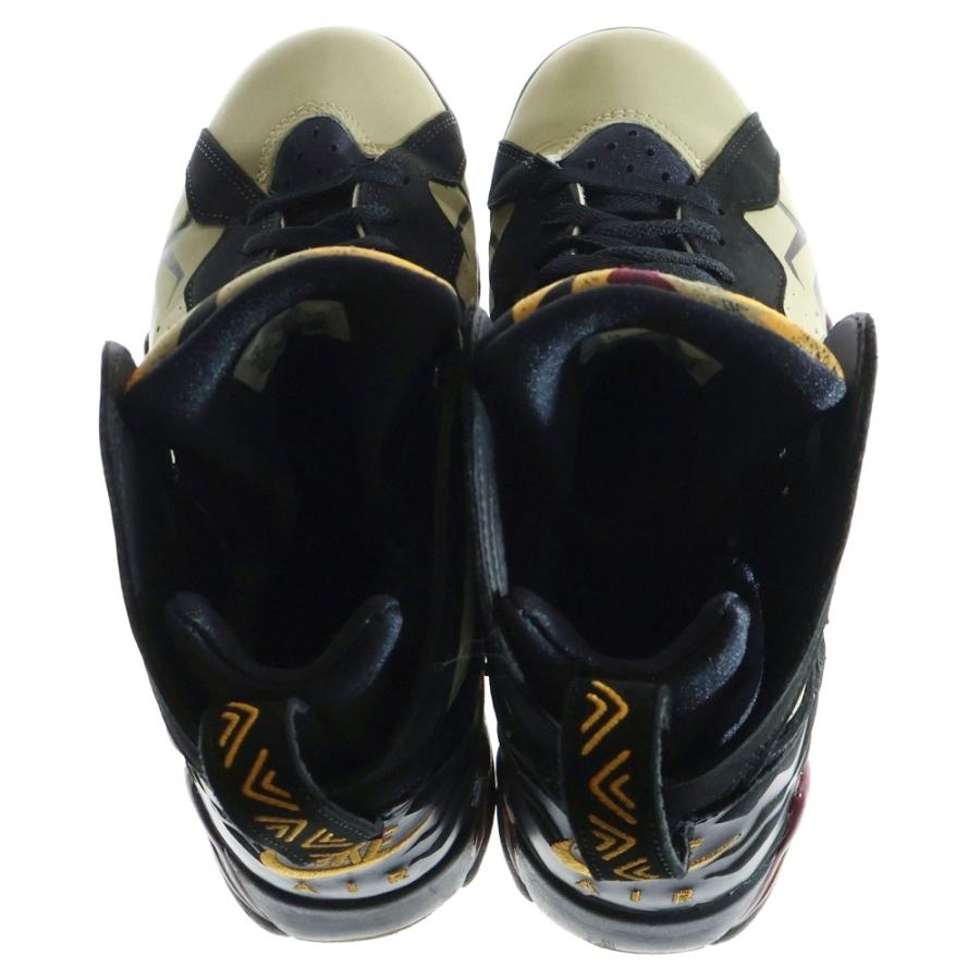NIKE（ナイキ） AIR JORDAN 7 RETRO エアジョーダン7 ハイカット