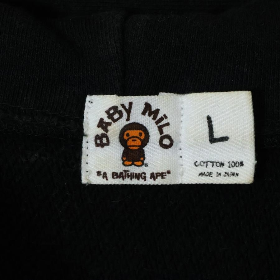 A BATHING APE（アベイシングエイプ） 05AW ×KAWS BABY MiLO カウズ