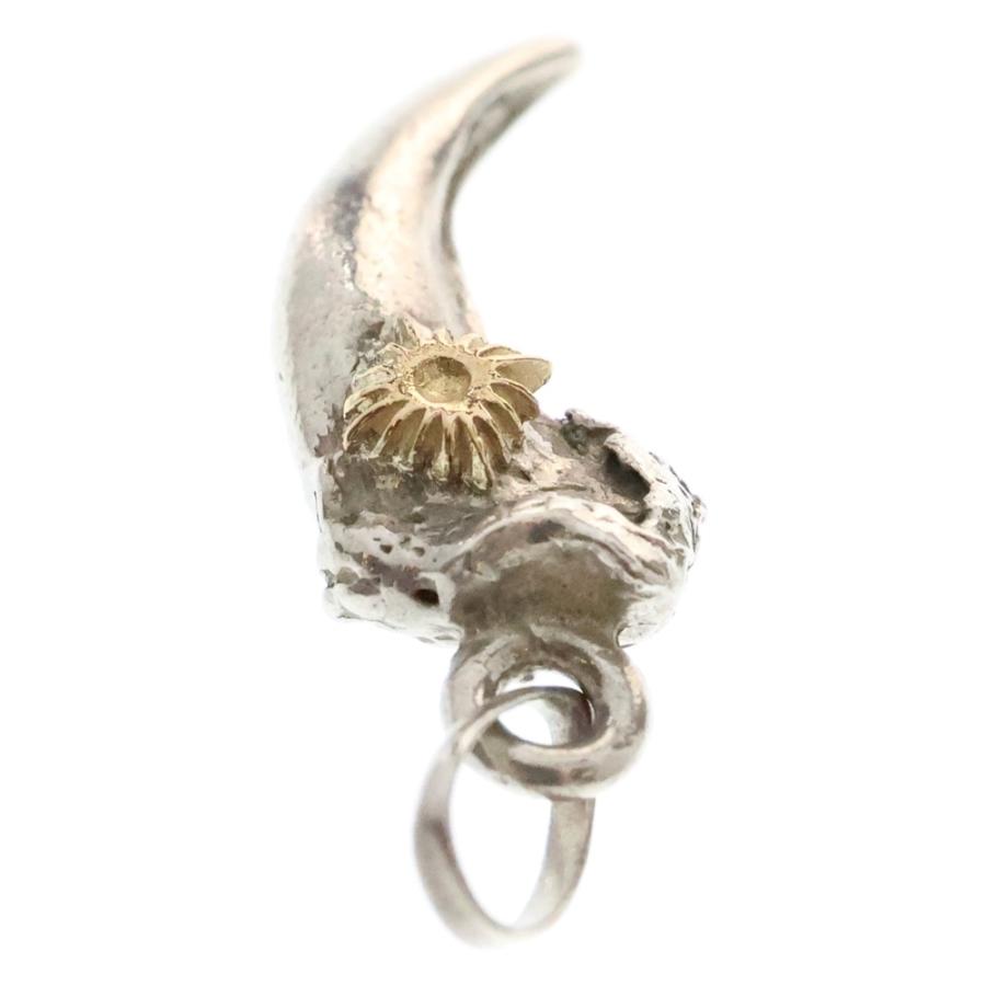 アリゾナ　ARIZONA FREEDOM ベアクローネックレス ARIZONA FREEDOM アリゾナフリーダム ベアクロー ペンダント