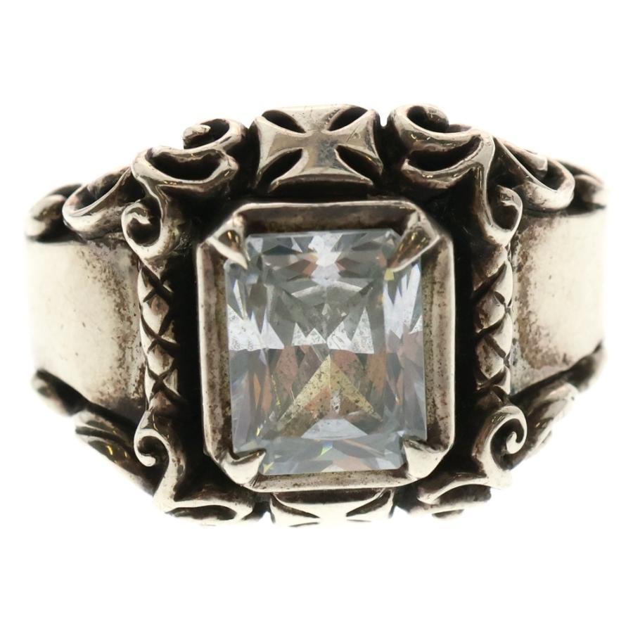 ディールデザイン DEAL DESIGN スプリント ヘルワイヤ リング DEAL DESIGN ディールデザイン スプリントワイヤリング シルバー