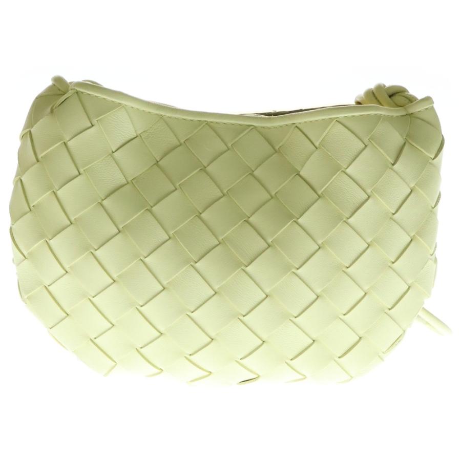 BOTTEGA VENETA（ボッテガ・ヴェネタ） 22SS 2WAY ミニサーディン