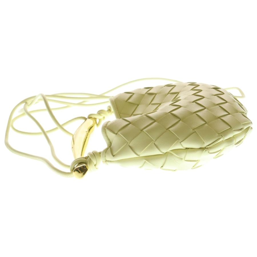 BOTTEGA VENETA（ボッテガ・ヴェネタ） 22SS 2WAY ミニサーディン