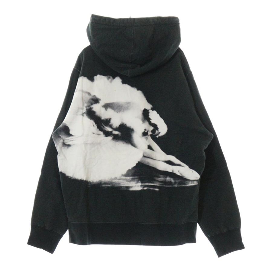 Supreme（シュプリーム） 14AW Ballerina Zip Up バレリーナ バック