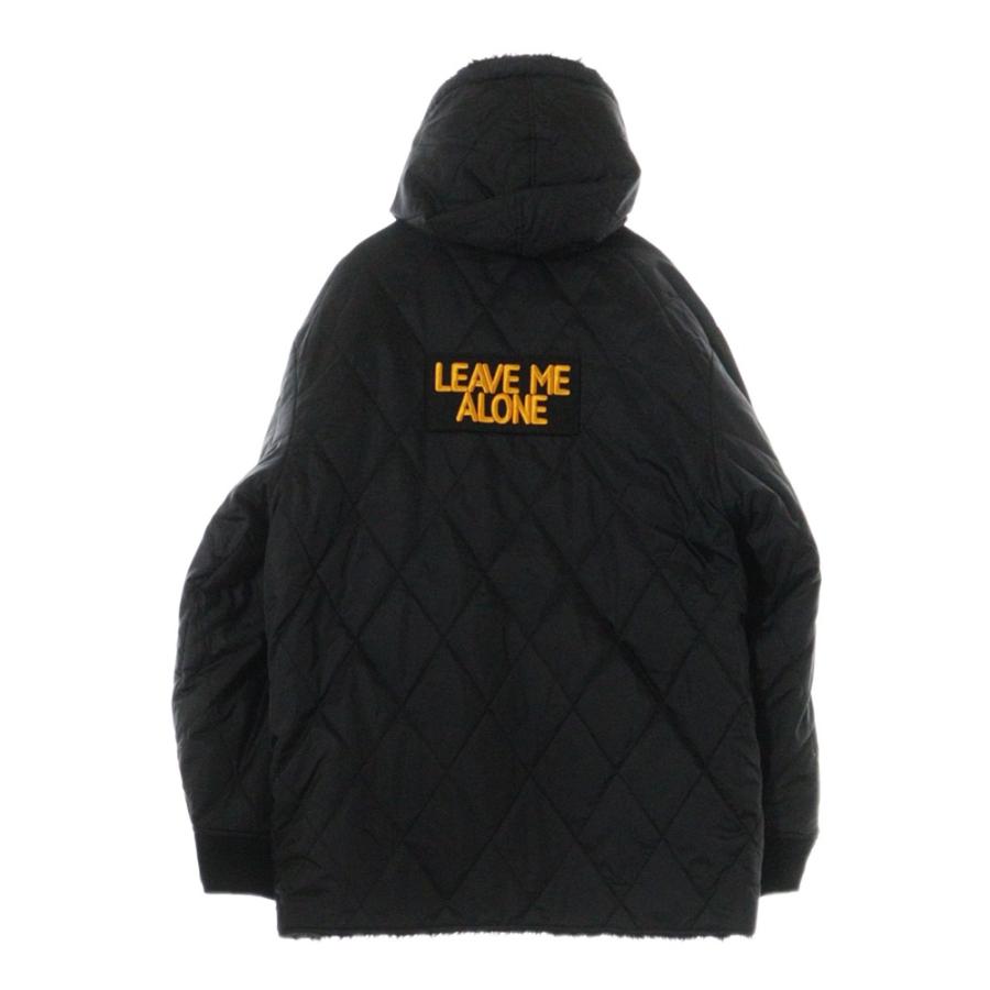 Supreme（シュプリーム） 17AW Reversible Sherpa Work Parka
