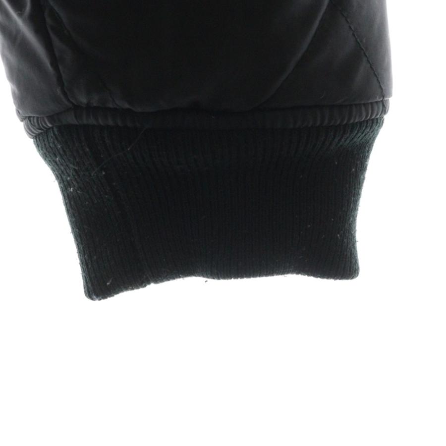Supreme（シュプリーム） 17AW Reversible Sherpa Work Parka