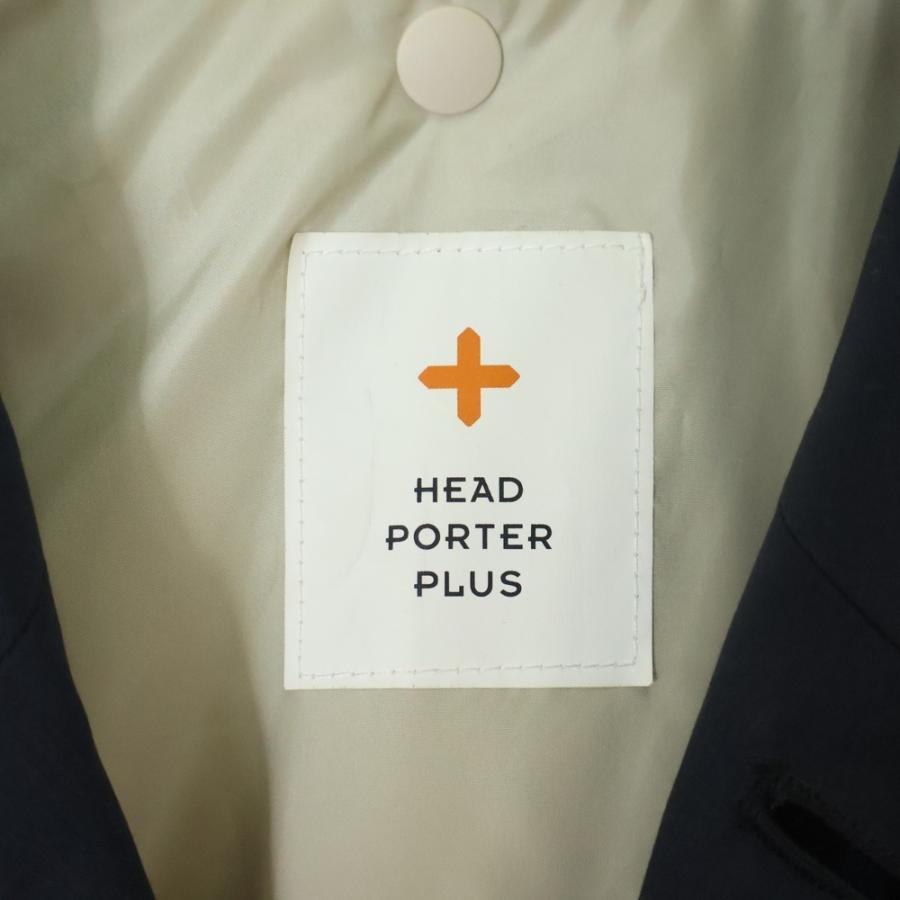 HEAD PORTER PLUS（ヘッドポータープラス） ヘッド ポーター プラス