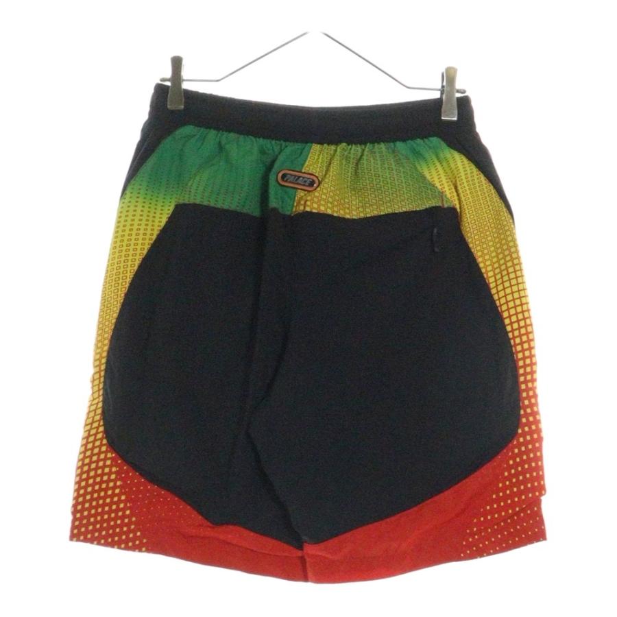 パレススケートボーズ 19SS Famo Shell Shorts ファーモ シェル マルチ