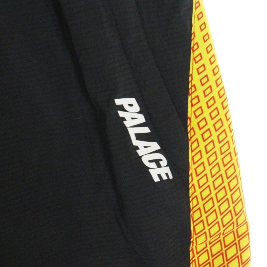 パレススケートボーズ 19SS Famo Shell Shorts ファーモ シェル マルチ