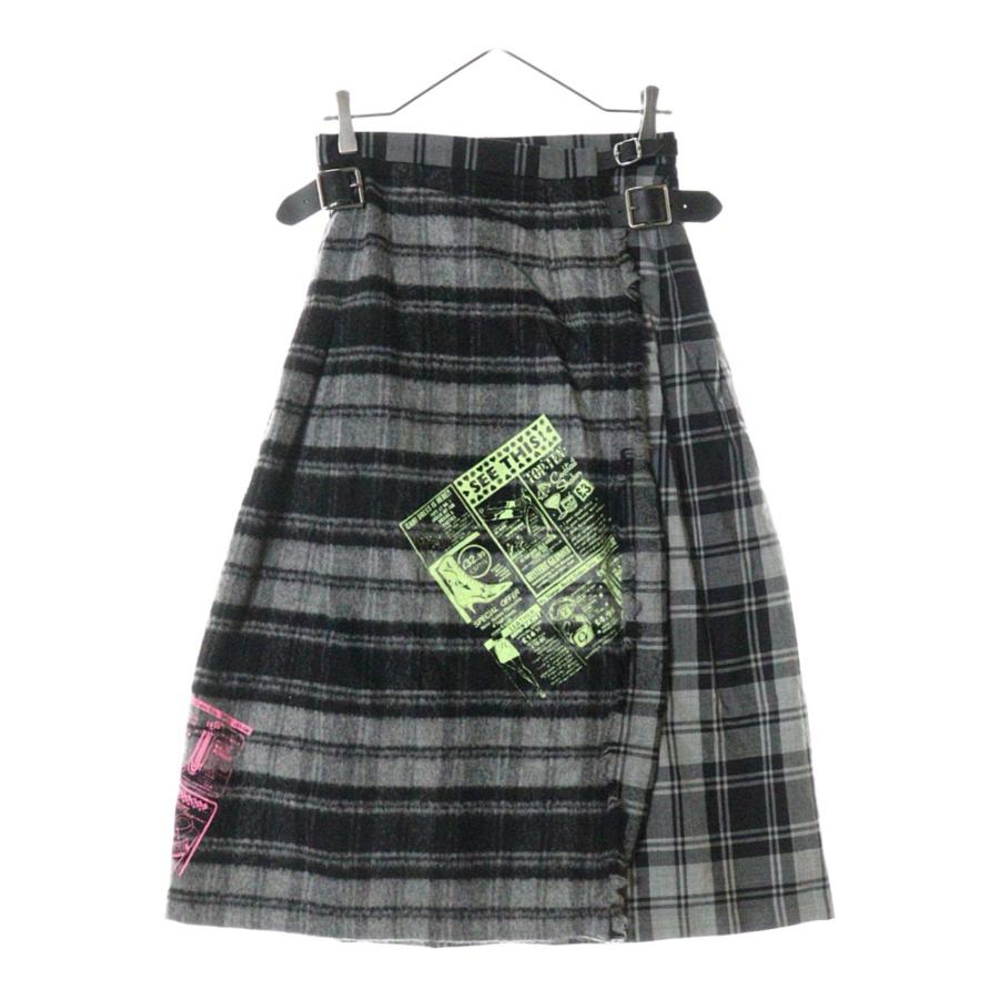 HYSTERIC GLAMOUR（ヒステリックグラマー） オニールオブダブリン