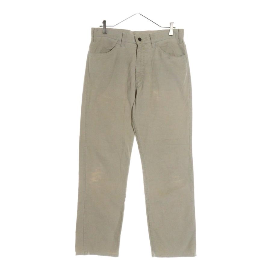 Levi's（リーバイス） 70s VINTAGE TALON 42ジップ ジッパーフライ