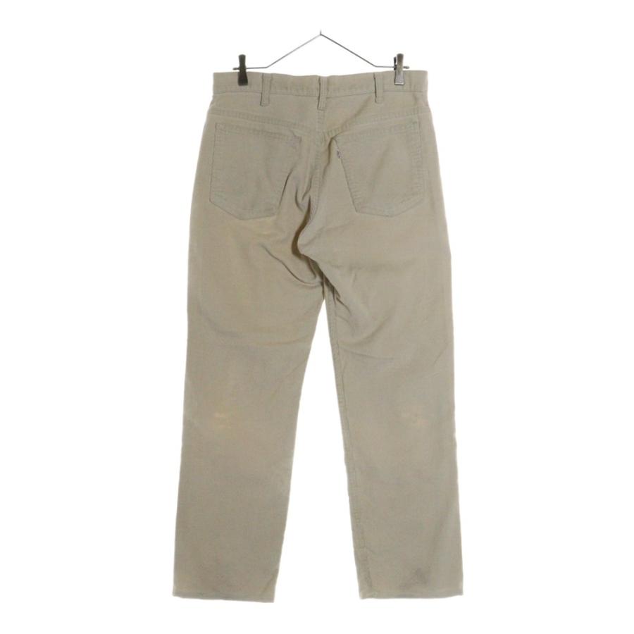 Levi's（リーバイス） 70s VINTAGE TALON 42ジップ ジッパーフライ