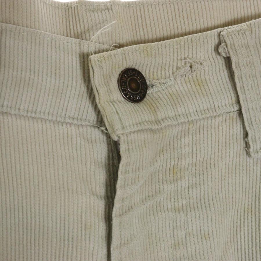 Levi's（リーバイス） 70s VINTAGE TALON 42ジップ ジッパーフライ