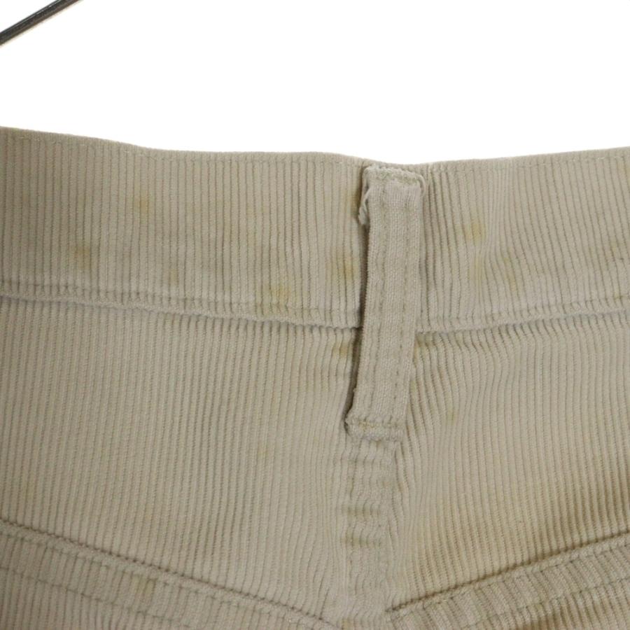 Levi's（リーバイス） 70s VINTAGE TALON 42ジップ ジッパーフライ