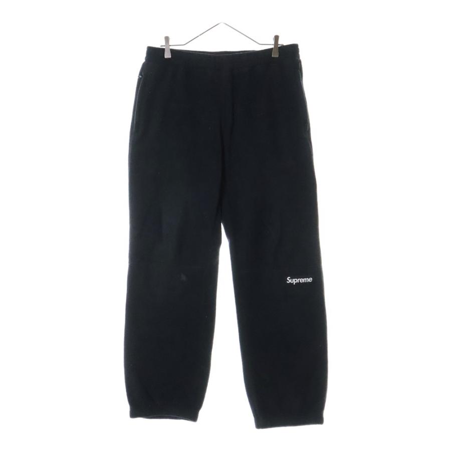 Supreme（シュプリーム） 22AW Polartec Pant ポーラーテック フリース