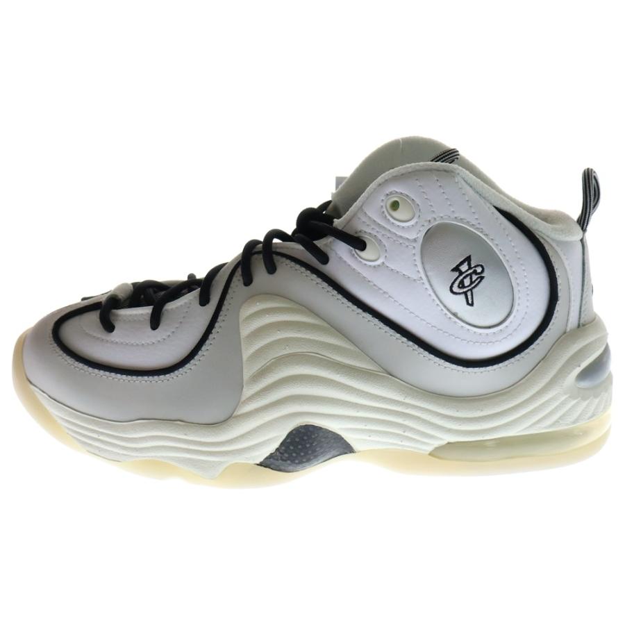 NIKE（ナイキ） Air Penny 2 Photon Dust エアペニー2 フォトンダスト 