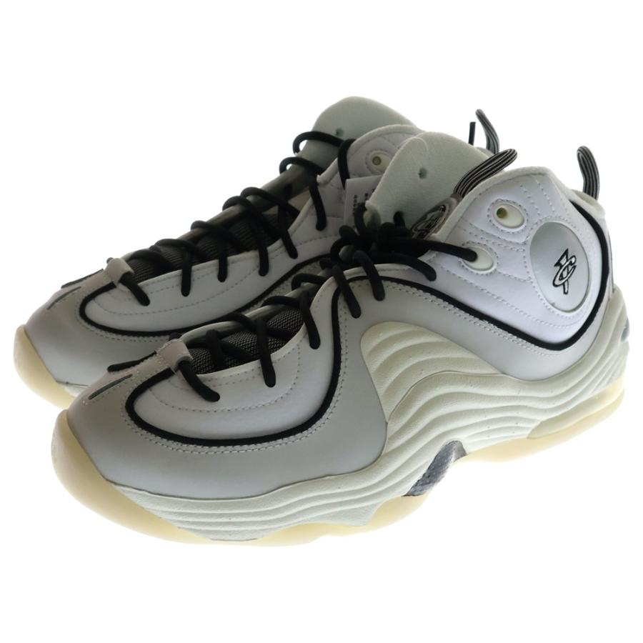 NIKE（ナイキ） Air Penny 2 Photon Dust エアペニー2 フォトンダスト 