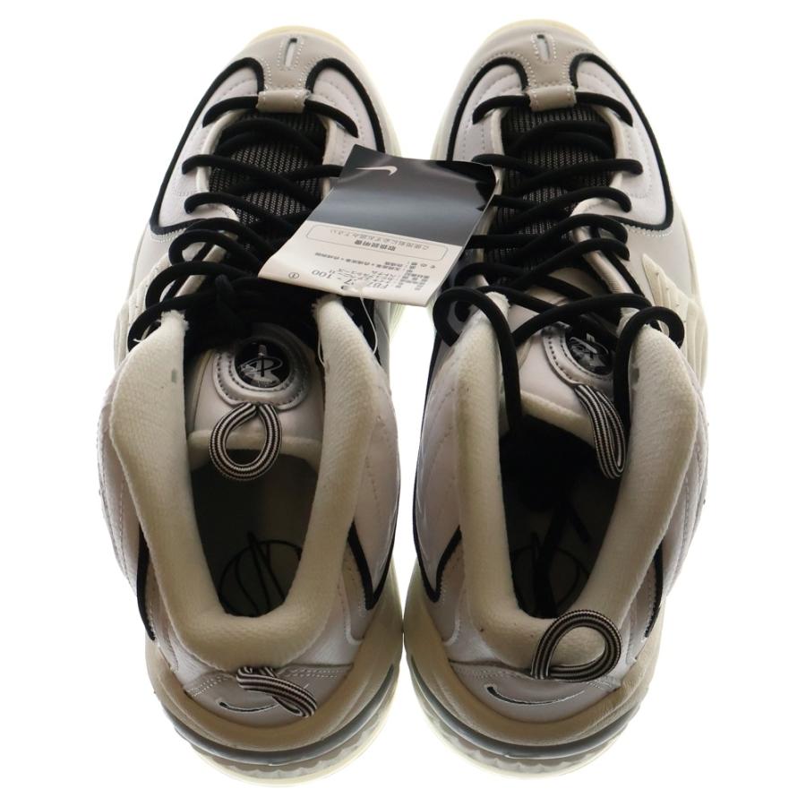 NIKE（ナイキ） Air Penny 2 Photon Dust エアペニー2 フォトン