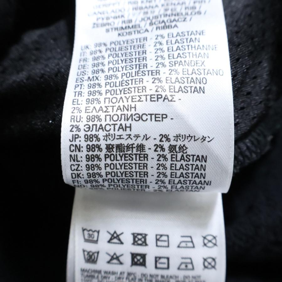 DIESEL（ディーゼル） J-FILMO フェイクレザー ジップアップ