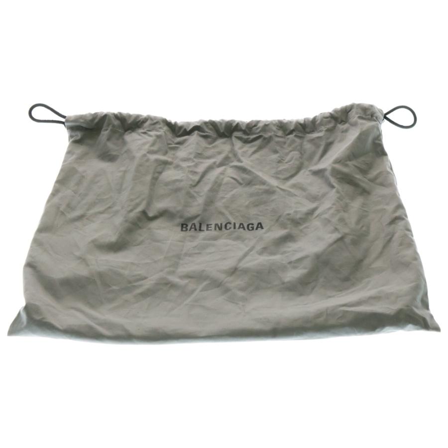 BALENCIAGA（バレンシアガ） LE CAGOLE Men XS Flap Bag ルカゴール