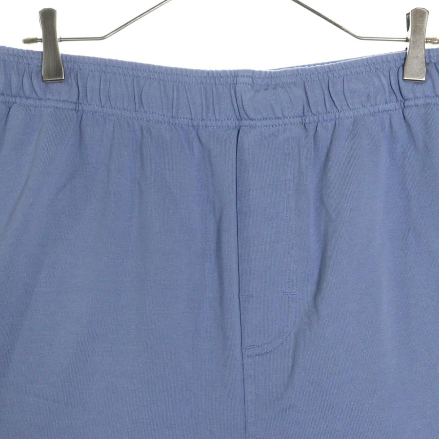 STUSSY（ステューシー） 25ss JERSEY SHORT フロント ジャージー