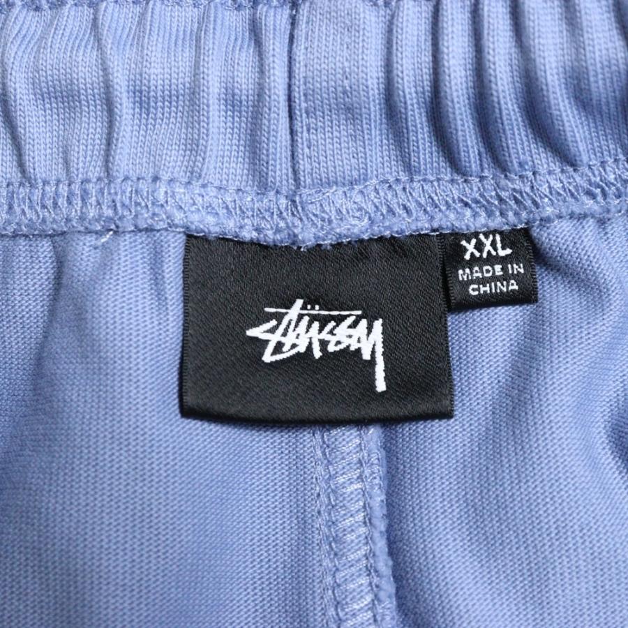 STUSSY（ステューシー） 25ss JERSEY SHORT フロント ジャージー