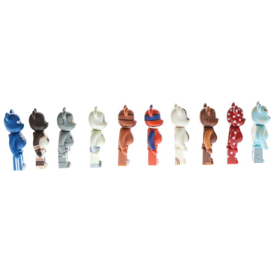 MEDICOM TOY メディコムトイ 2003 × BE@RBRICK AIR FORCE1