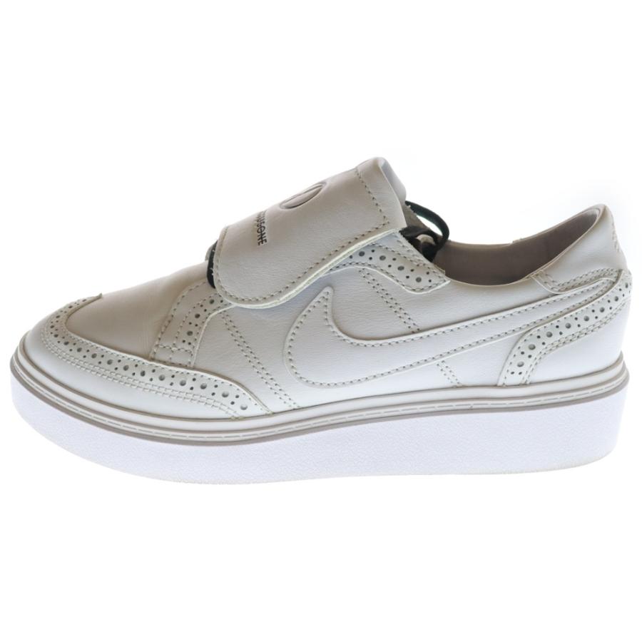 ピースマイナスワンナイキ クウォンド1 ホワイト PEACEMINUSONE