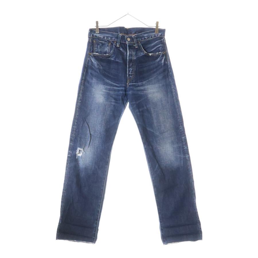 Levi's VINTAGE CLOTHING リーバイス ビンテージ クロージング LVC