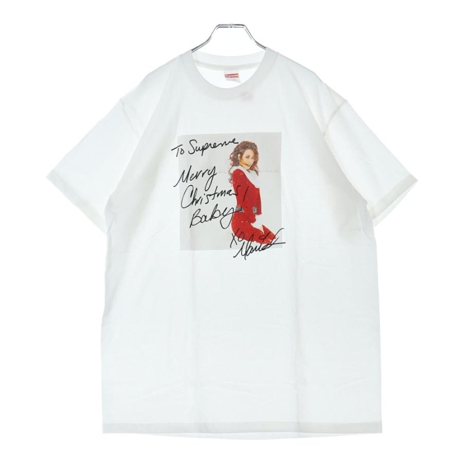 Supreme（シュプリーム） 20AW Mariah Carey Tee マライア・キャリー