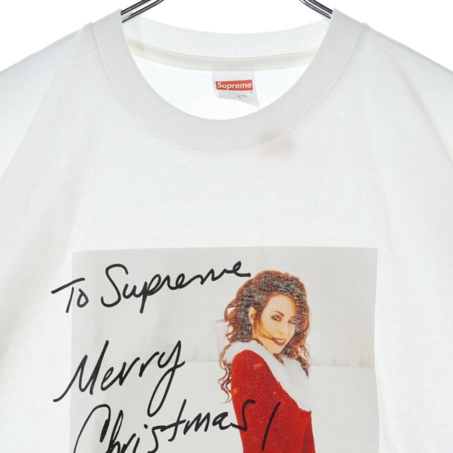 Supreme（シュプリーム） 20AW Mariah Carey Tee マライア・キャリー