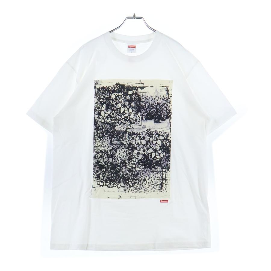 Supreme（シュプリーム） 21AW Christopher Wool 1995 Tee