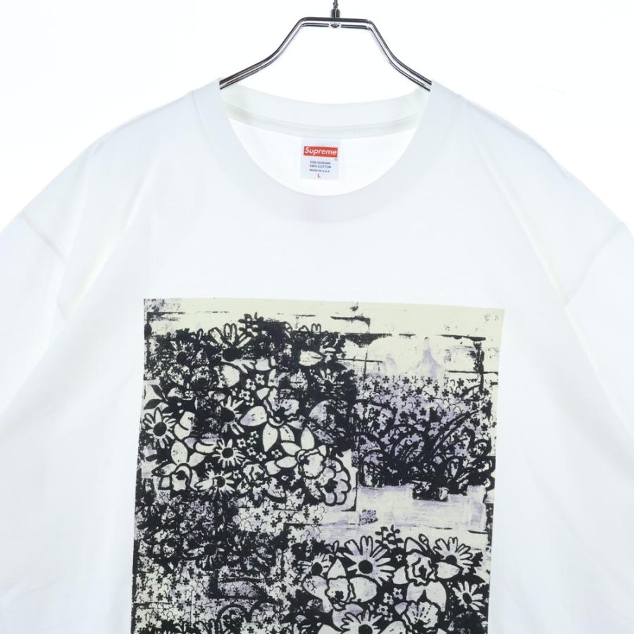 Supreme（シュプリーム） 21AW Christopher Wool 1995 Tee