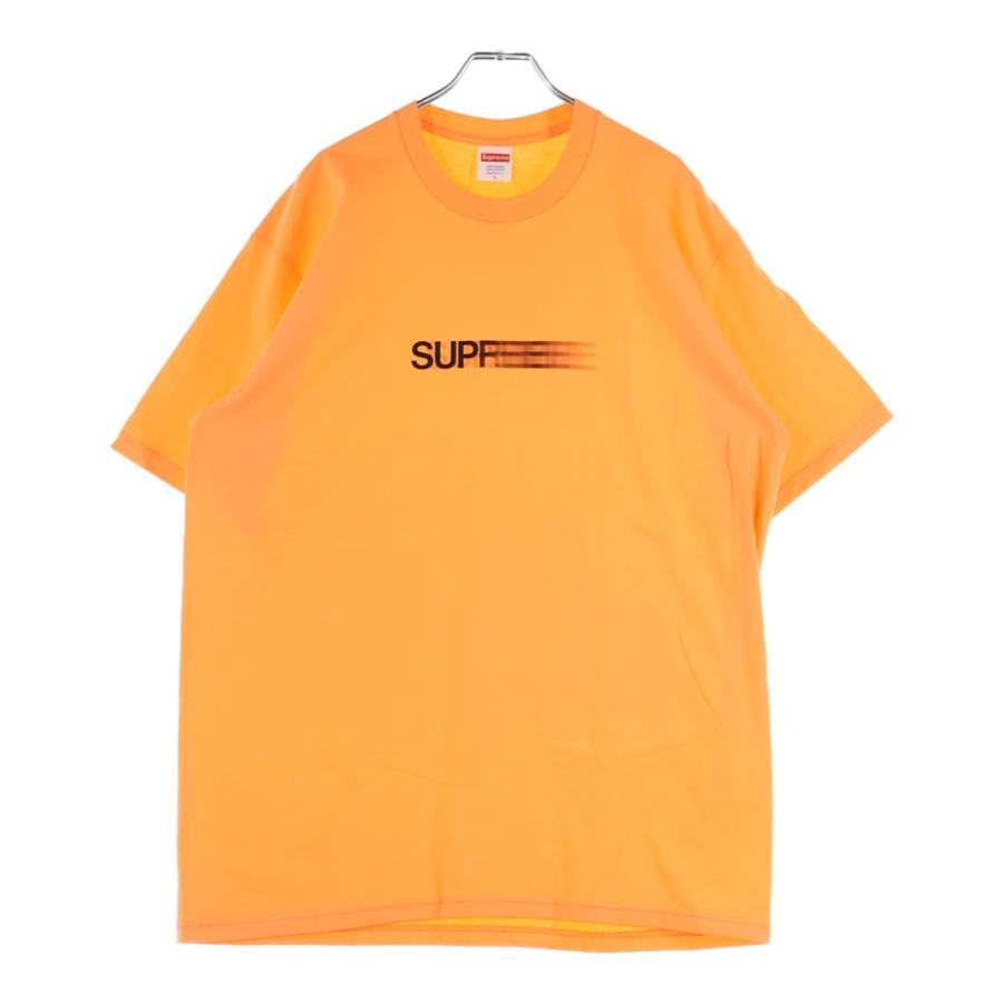 トップス Supreme 23SS Motion Logo Tee Medium トップス Supreme 23SS Motion Logo Tee Medium Supreme Motion Logo