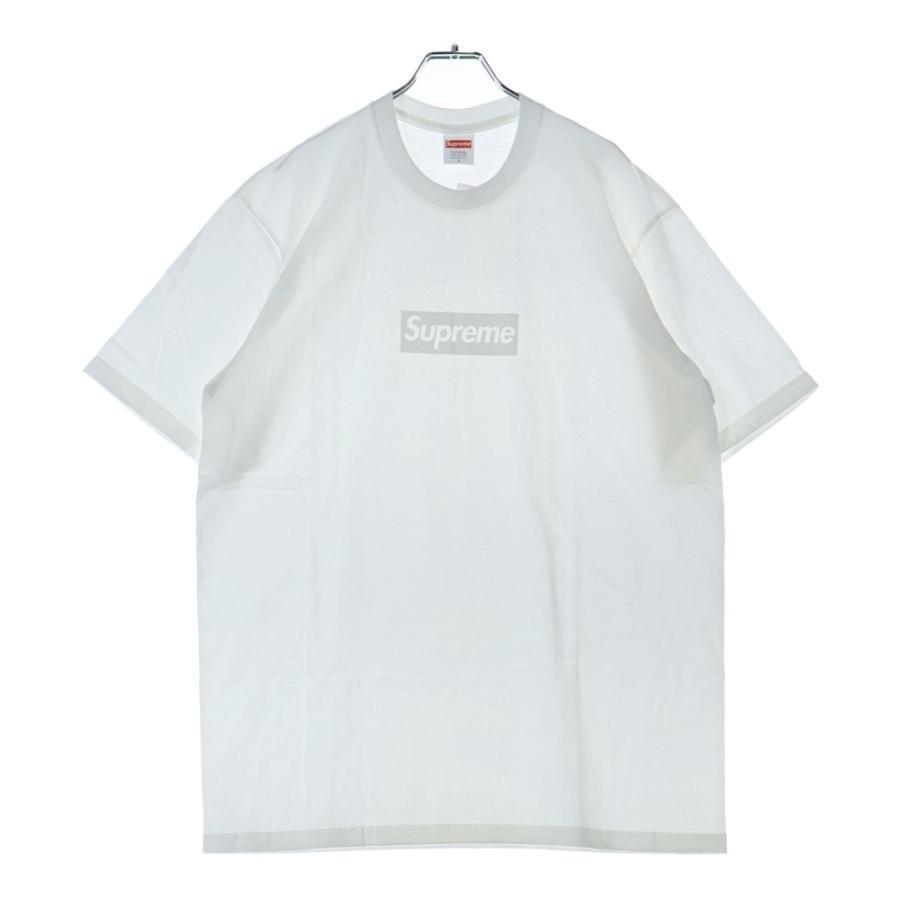 Supreme（シュプリーム） 23SS Tonal Box Logo Tee トーナル ボックス