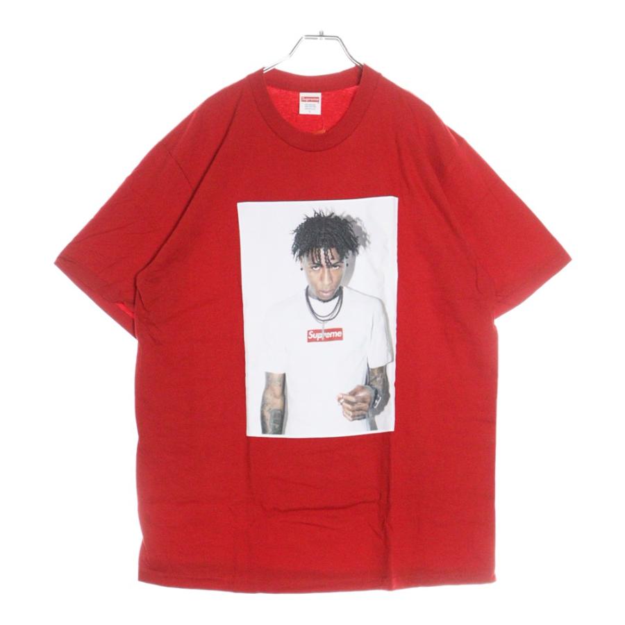 Supreme（シュプリーム） 23AW NBA Young Boy Tee ヤングボーイ フォト