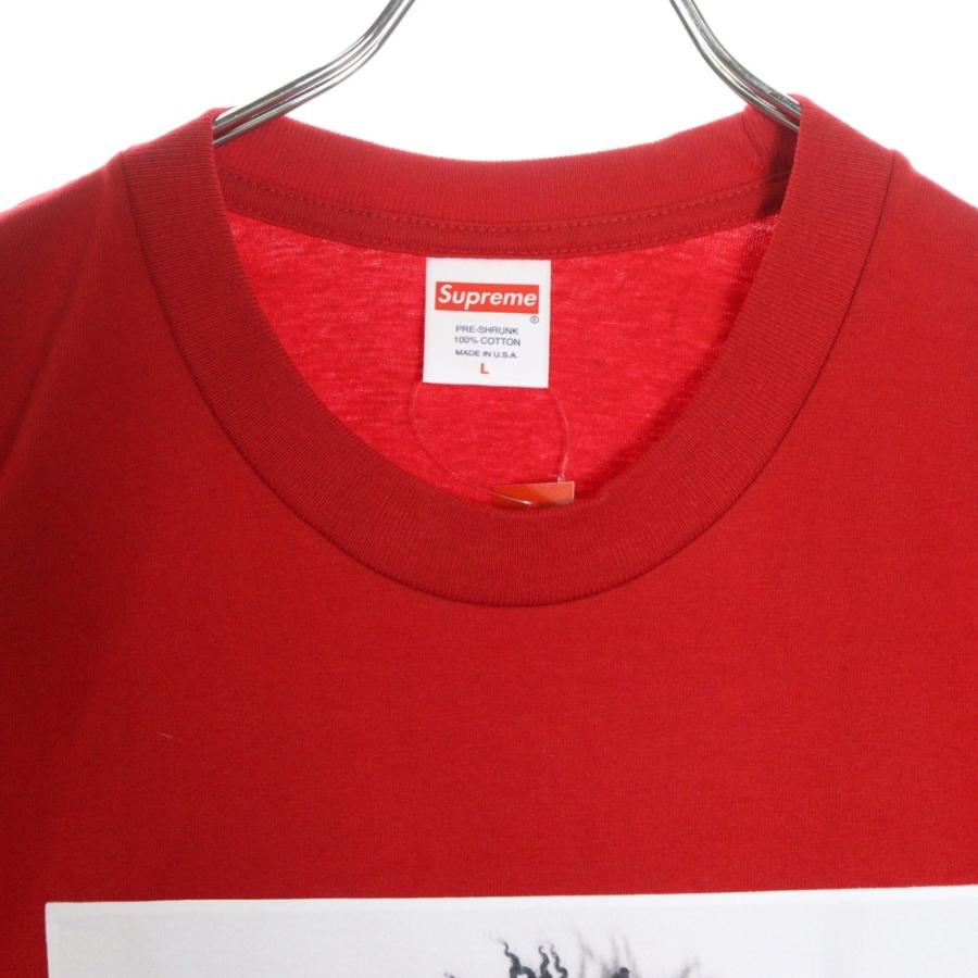 Supreme（シュプリーム） 23AW NBA Young Boy Tee ヤングボーイ フォト