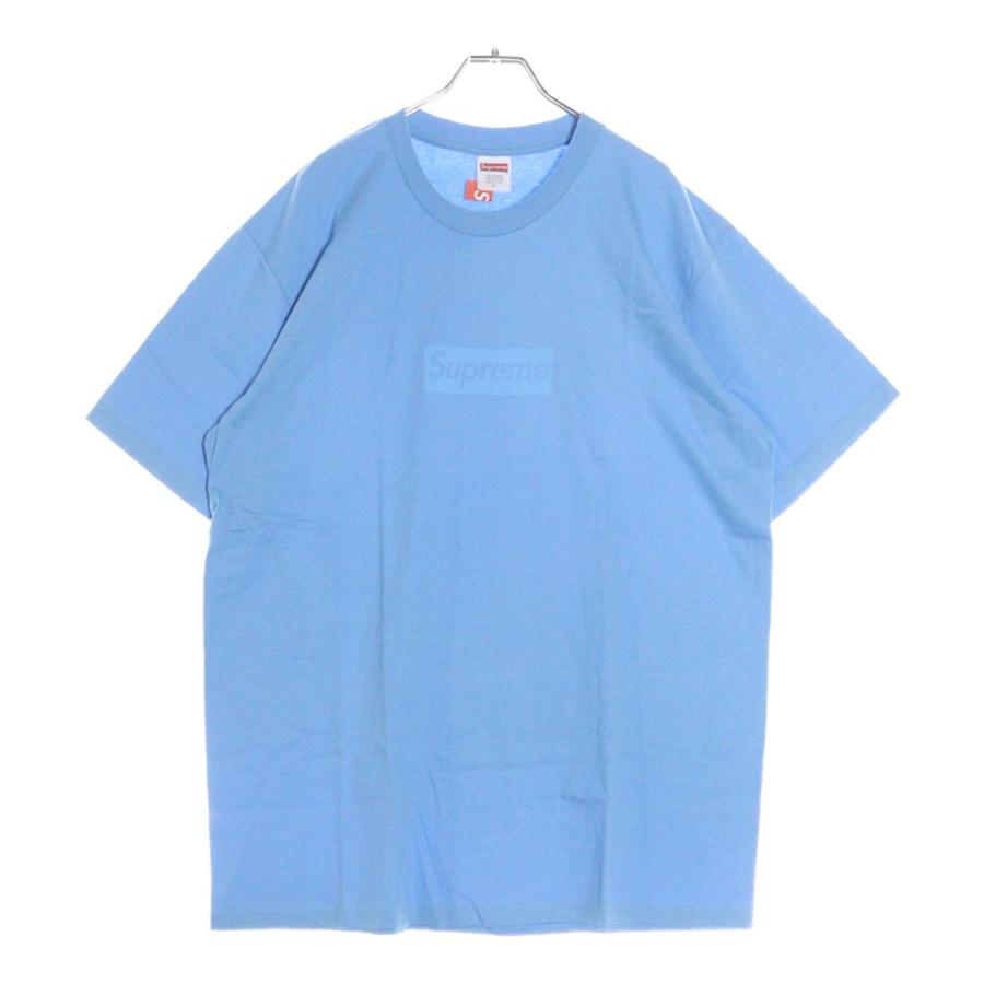 Supreme SUPREME シュプリーム 23SS Tonal Box Logo Tee トーナル