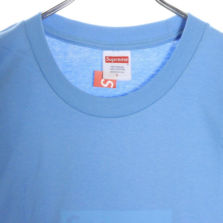 Supreme SUPREME シュプリーム 23SS Tonal Box Logo Tee トーナル