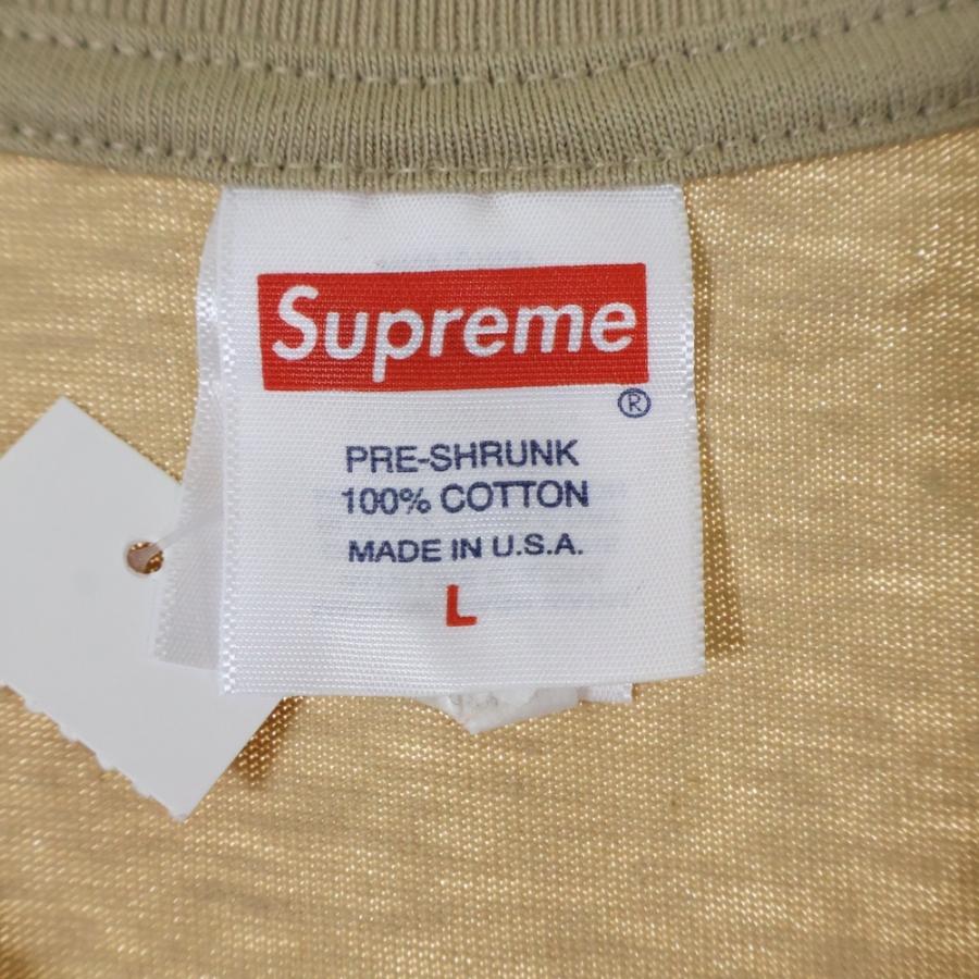 Supreme（シュプリーム） 23SS Tonal Box Logo Tee トーナル ボックス