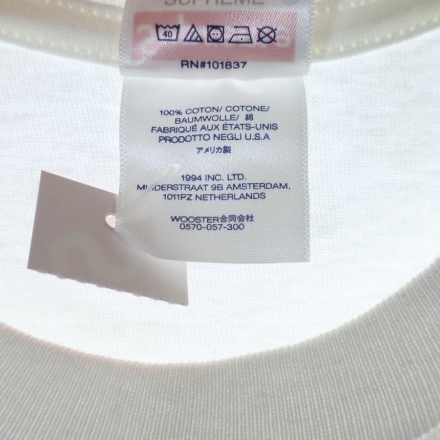 Supreme（シュプリーム） 23AW Box Logo Tee Camo カモフラージュ 迷彩