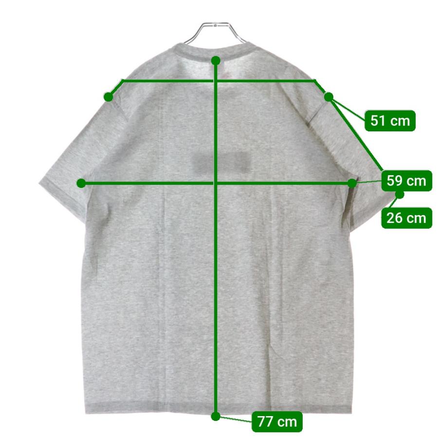 Supreme（シュプリーム） 23AW Box Logo Tee Camo カモフラージュ 迷彩