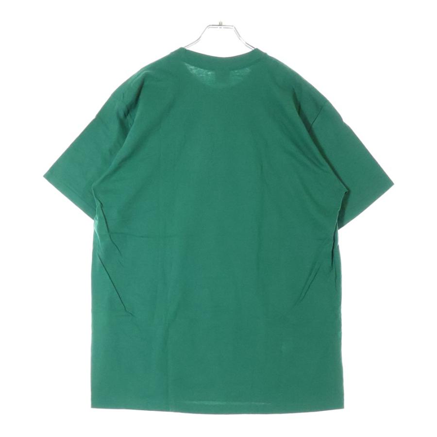 Supreme SUPREME シュプリーム 21SS×KAWS Chalk Logo Tee カウズ  