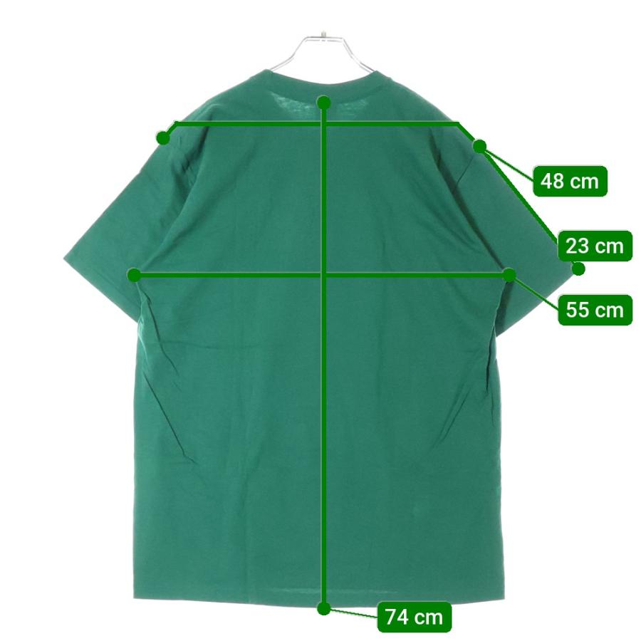 Supreme SUPREME シュプリーム 21SS×KAWS Chalk Logo Tee カウズ