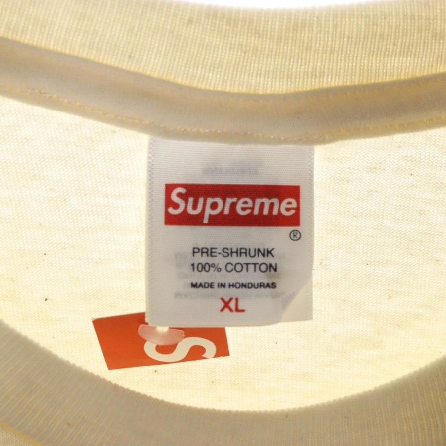 Supreme SUPREME シュプリーム 25SS Zoo York Transit Tee ズーヨーク  