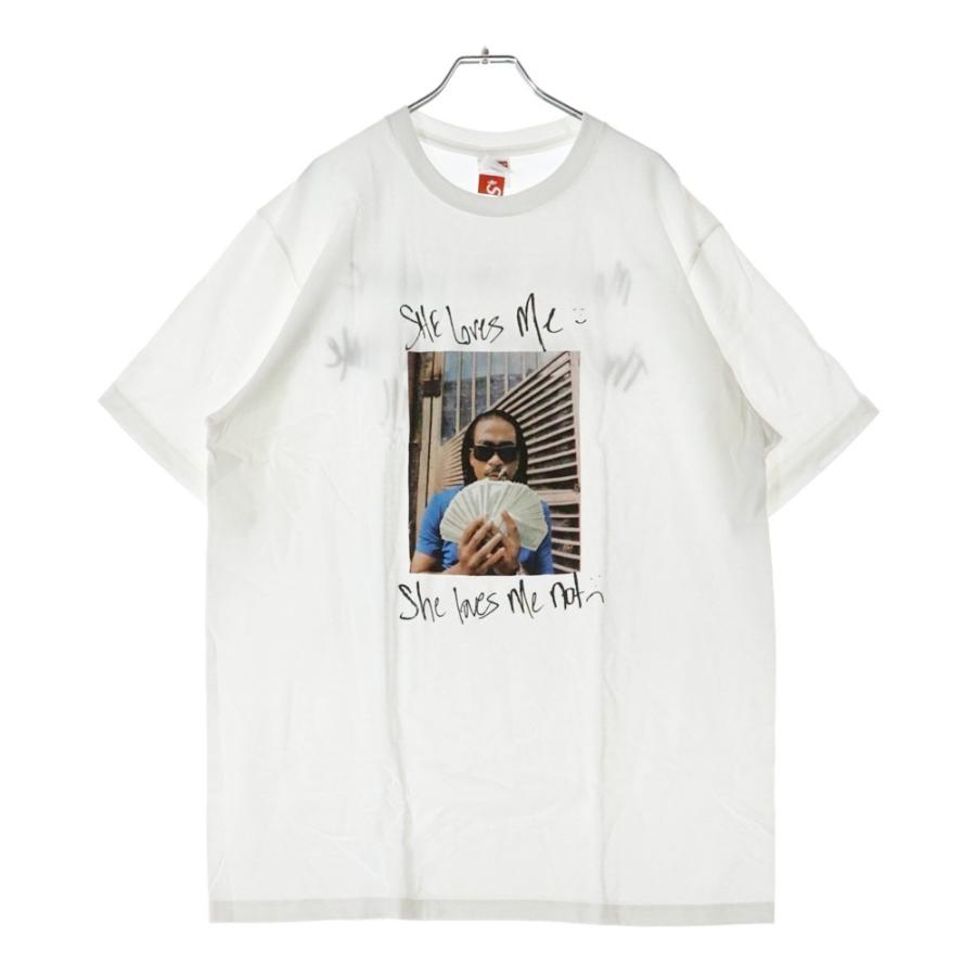 Supreme（シュプリーム） 25SS Max B Tee マックスビー シーラブズミー 