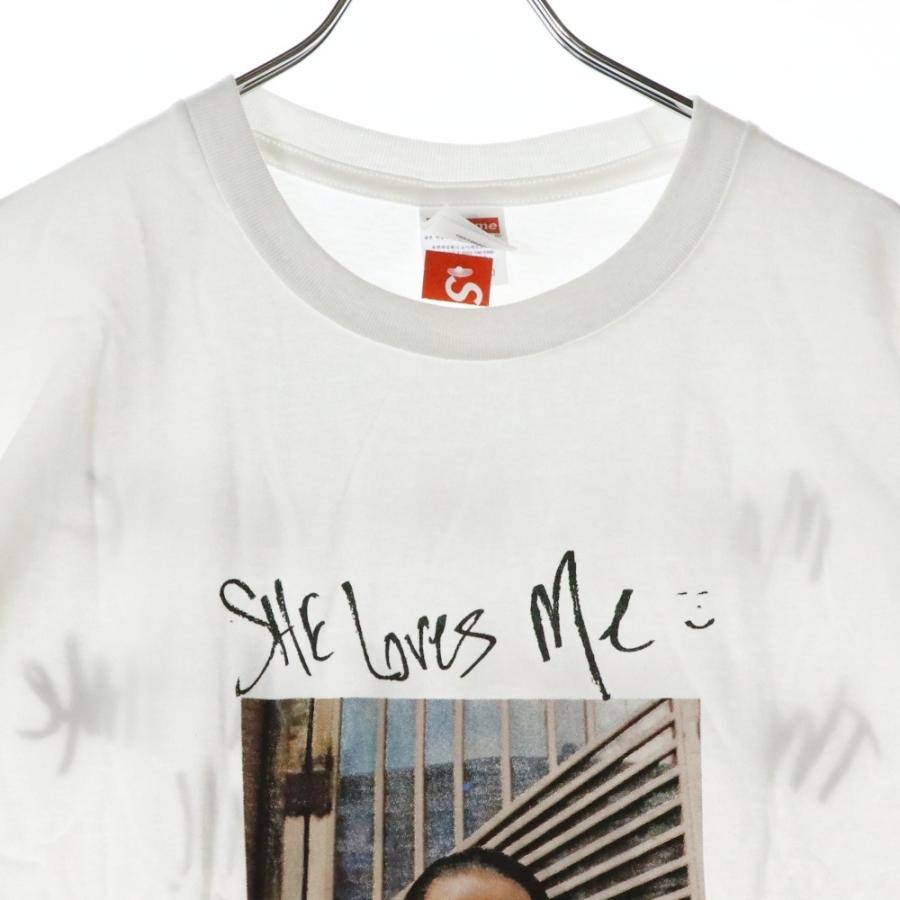 Supreme（シュプリーム） 25SS Max B Tee マックスビー シーラブズミー