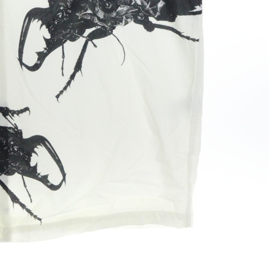 Supreme（シュプリーム） 21SS Beetle S/S Shirt ビートル プリント