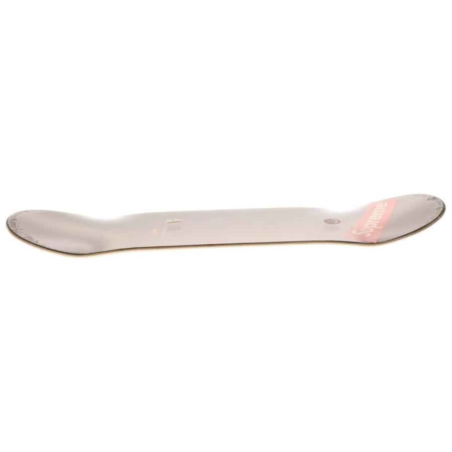 Supreme（シュプリーム） 18SS Chicken Dinner Skateboard Deck チキン