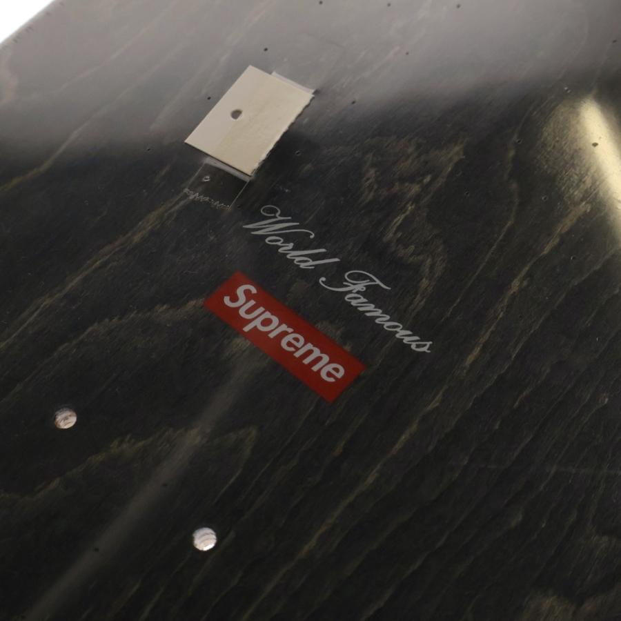 Supreme（シュプリーム） 18SS Chicken Dinner Skateboard Deck チキン